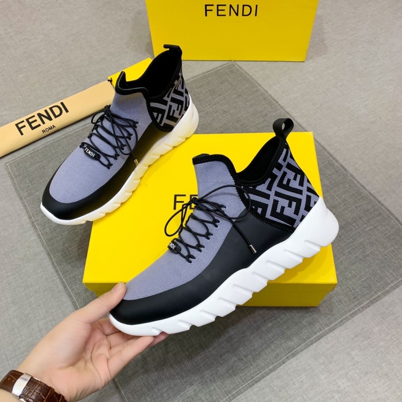 Fendi Sneakers